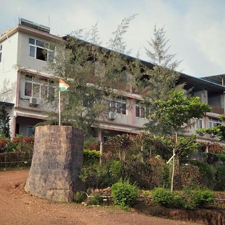 Viraz Valley Gokarna  Dış mekan fotoğraf