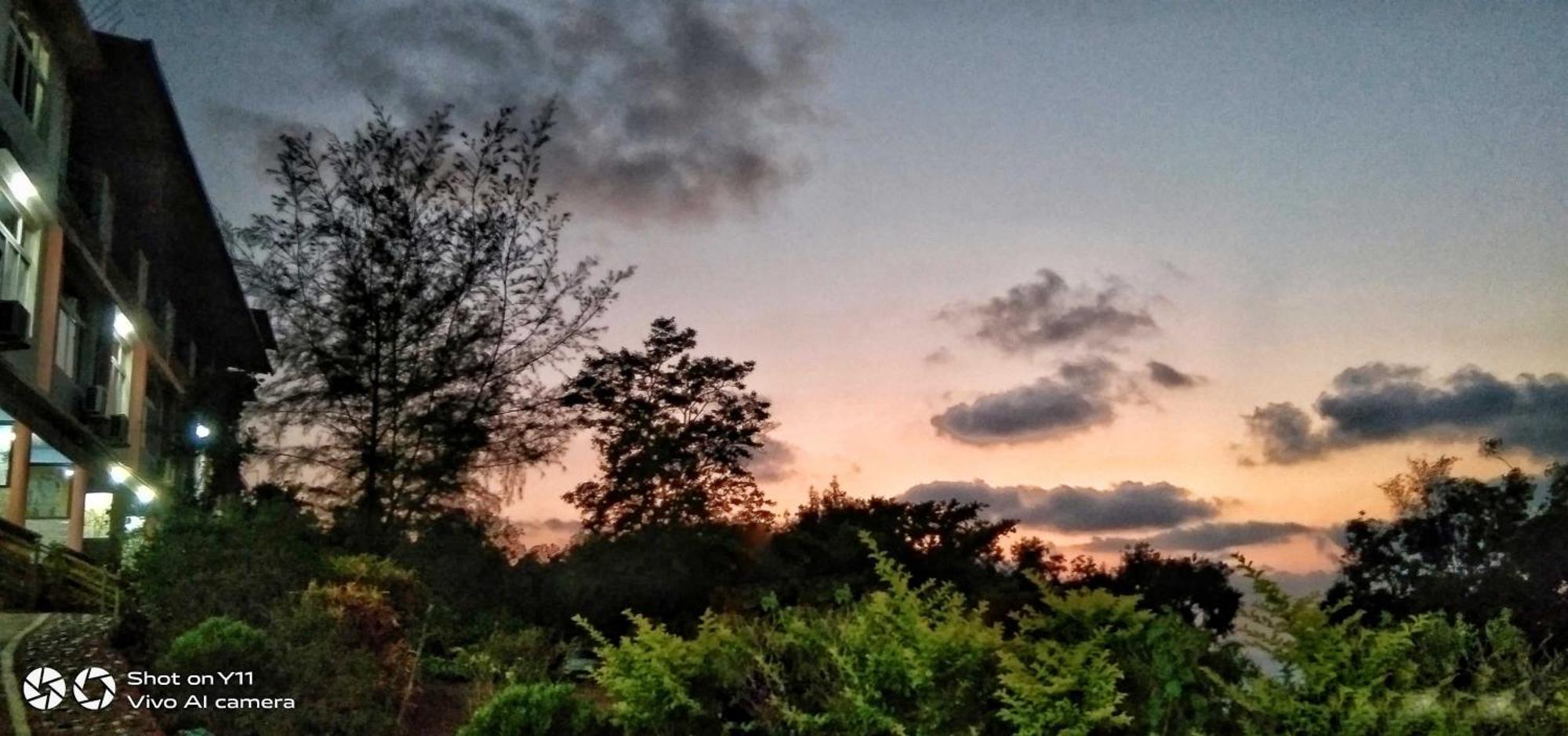 Viraz Valley Gokarna  Dış mekan fotoğraf