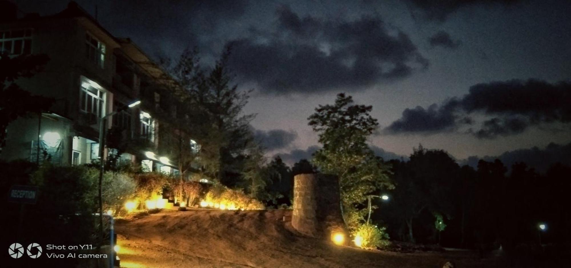 Viraz Valley Gokarna  Dış mekan fotoğraf