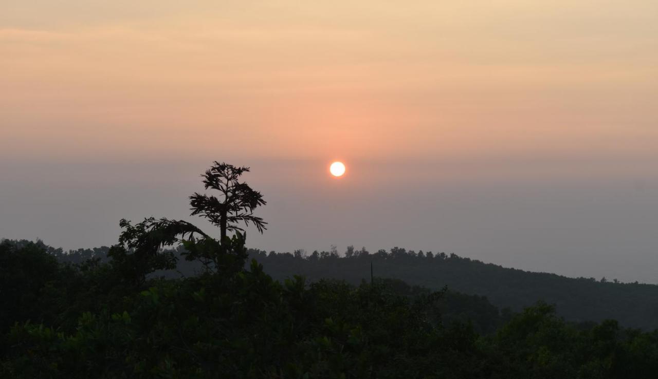 Viraz Valley Gokarna  Dış mekan fotoğraf