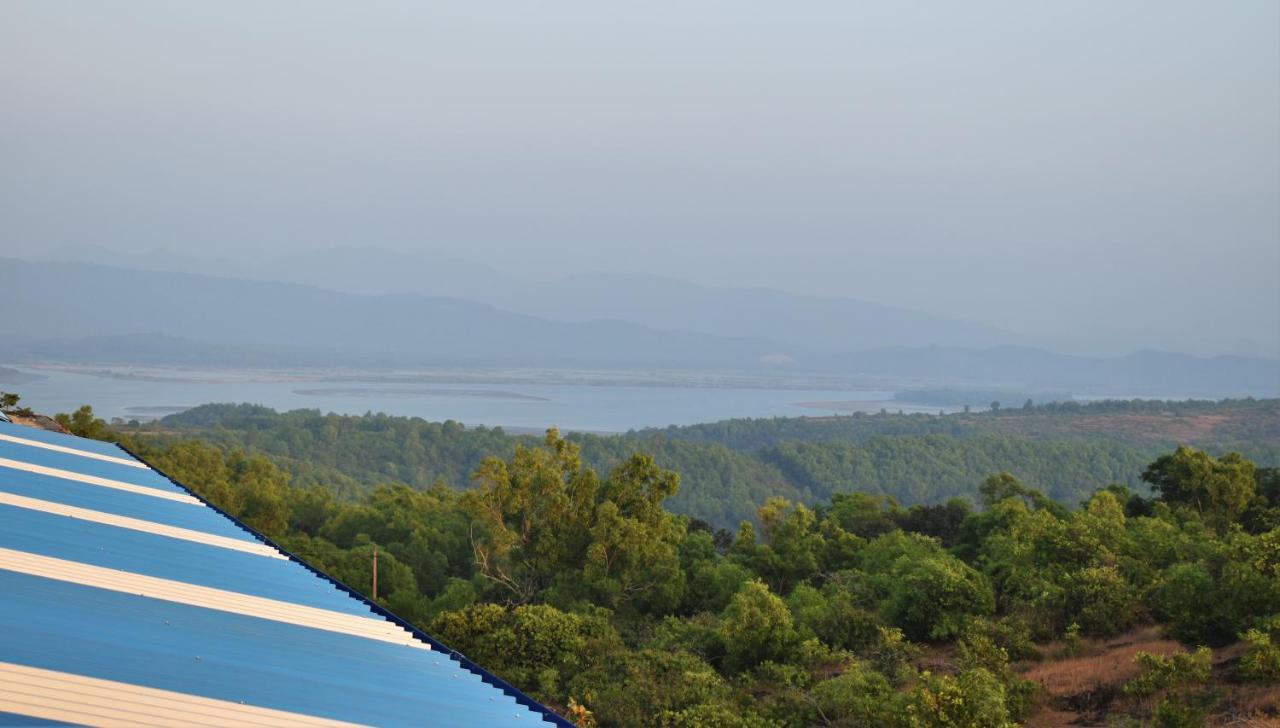 Viraz Valley Gokarna  Dış mekan fotoğraf