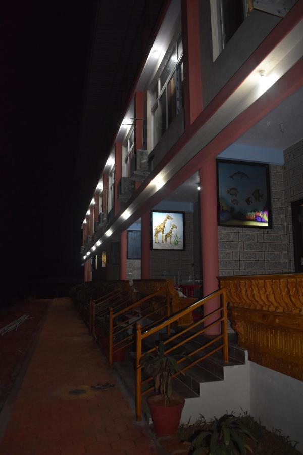 Viraz Valley Gokarna  Dış mekan fotoğraf