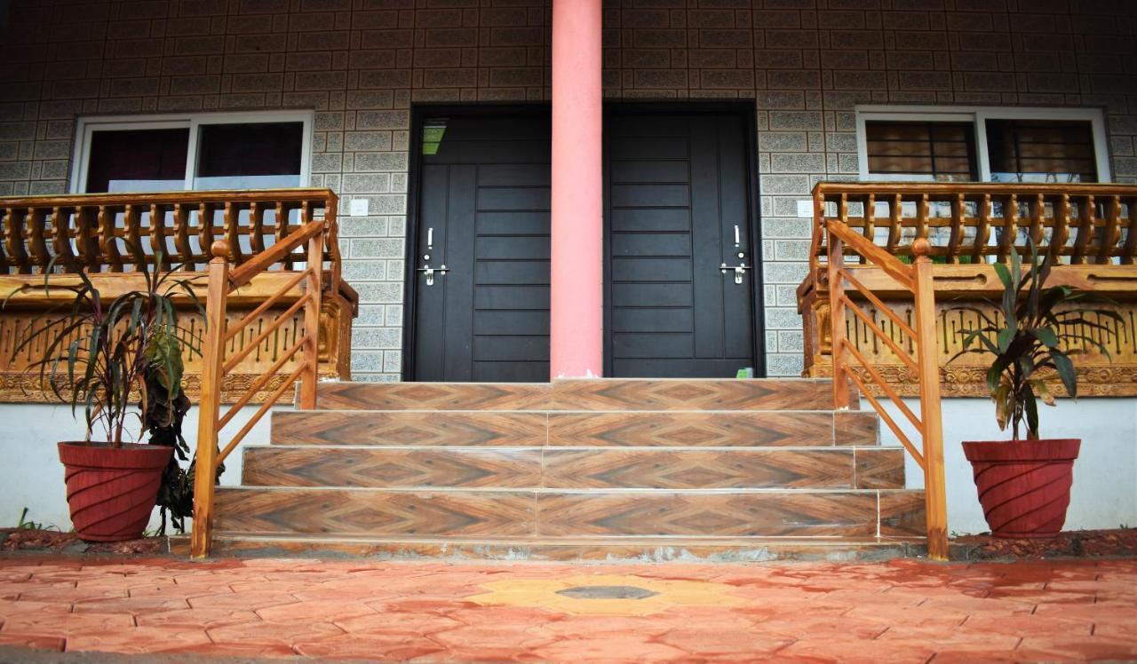 Viraz Valley Gokarna  Dış mekan fotoğraf