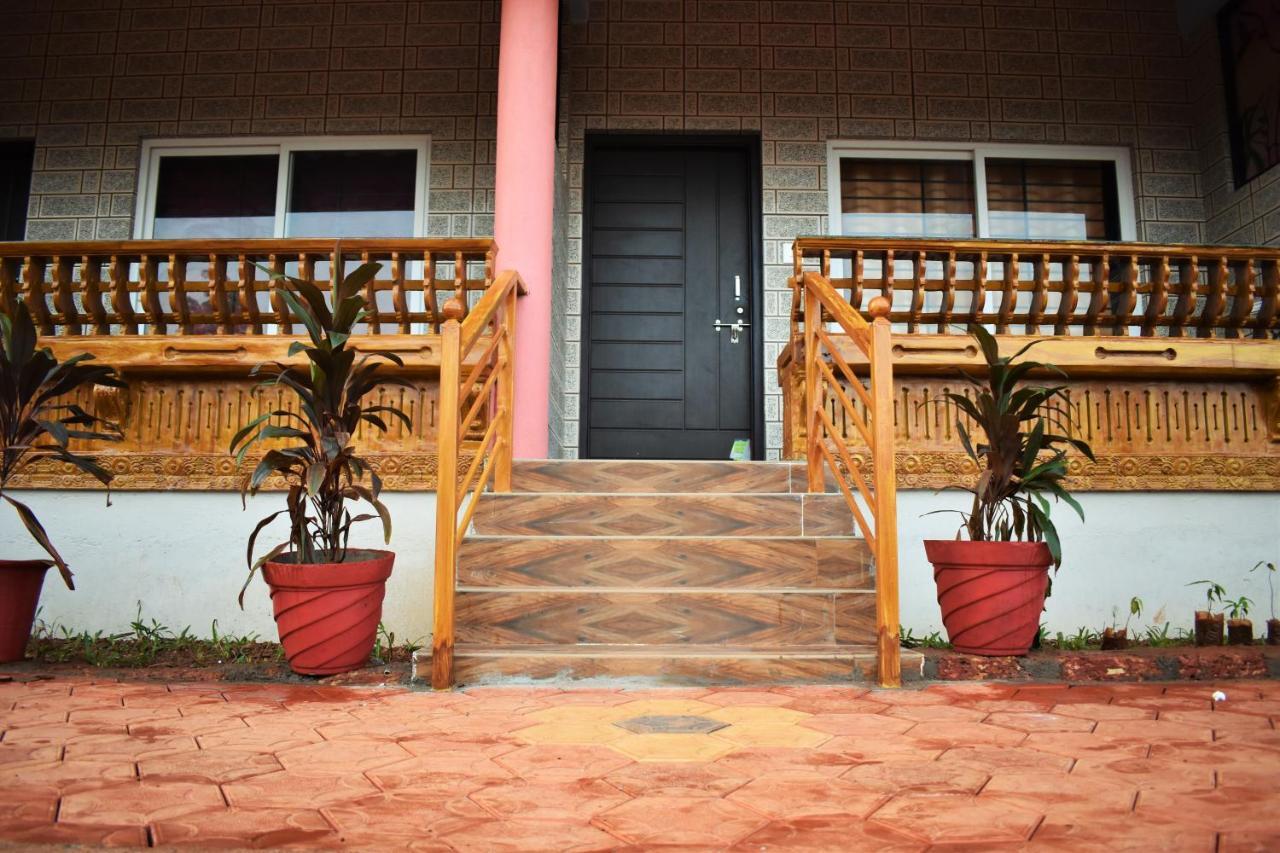 Viraz Valley Gokarna  Dış mekan fotoğraf