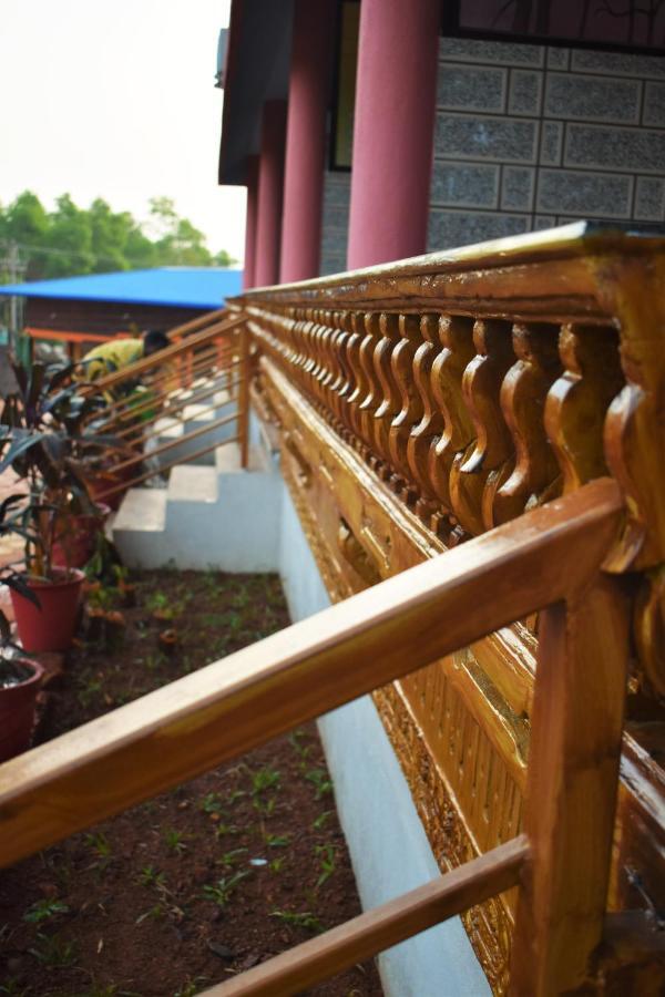 Viraz Valley Gokarna  Dış mekan fotoğraf
