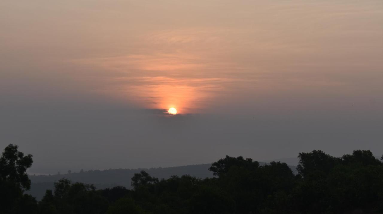 Viraz Valley Gokarna  Dış mekan fotoğraf